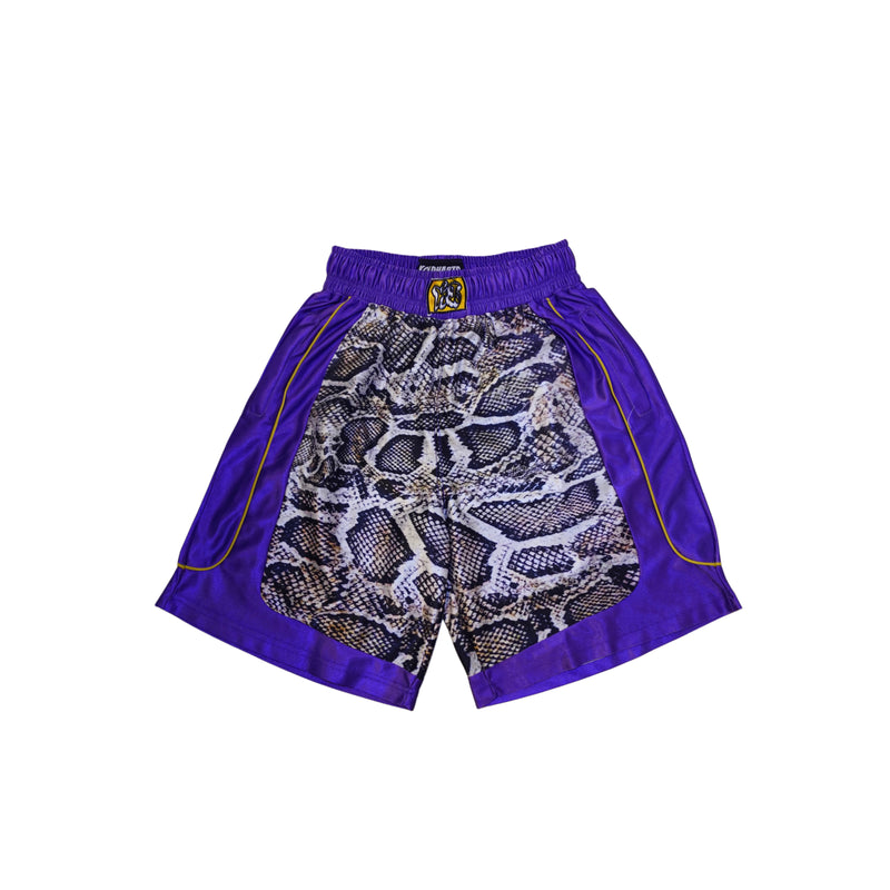 “Kobe” Hoop Shorts
